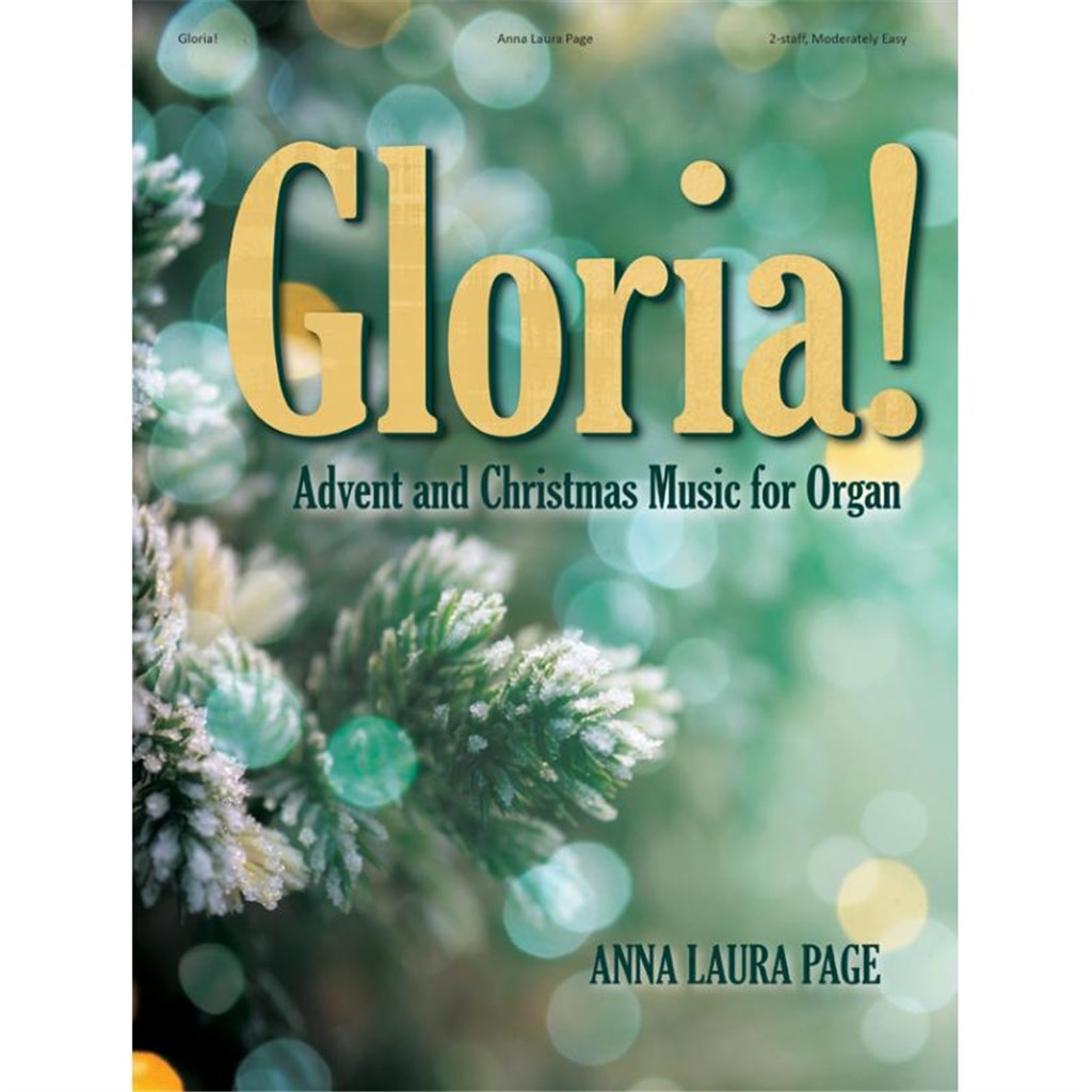 Gloria!